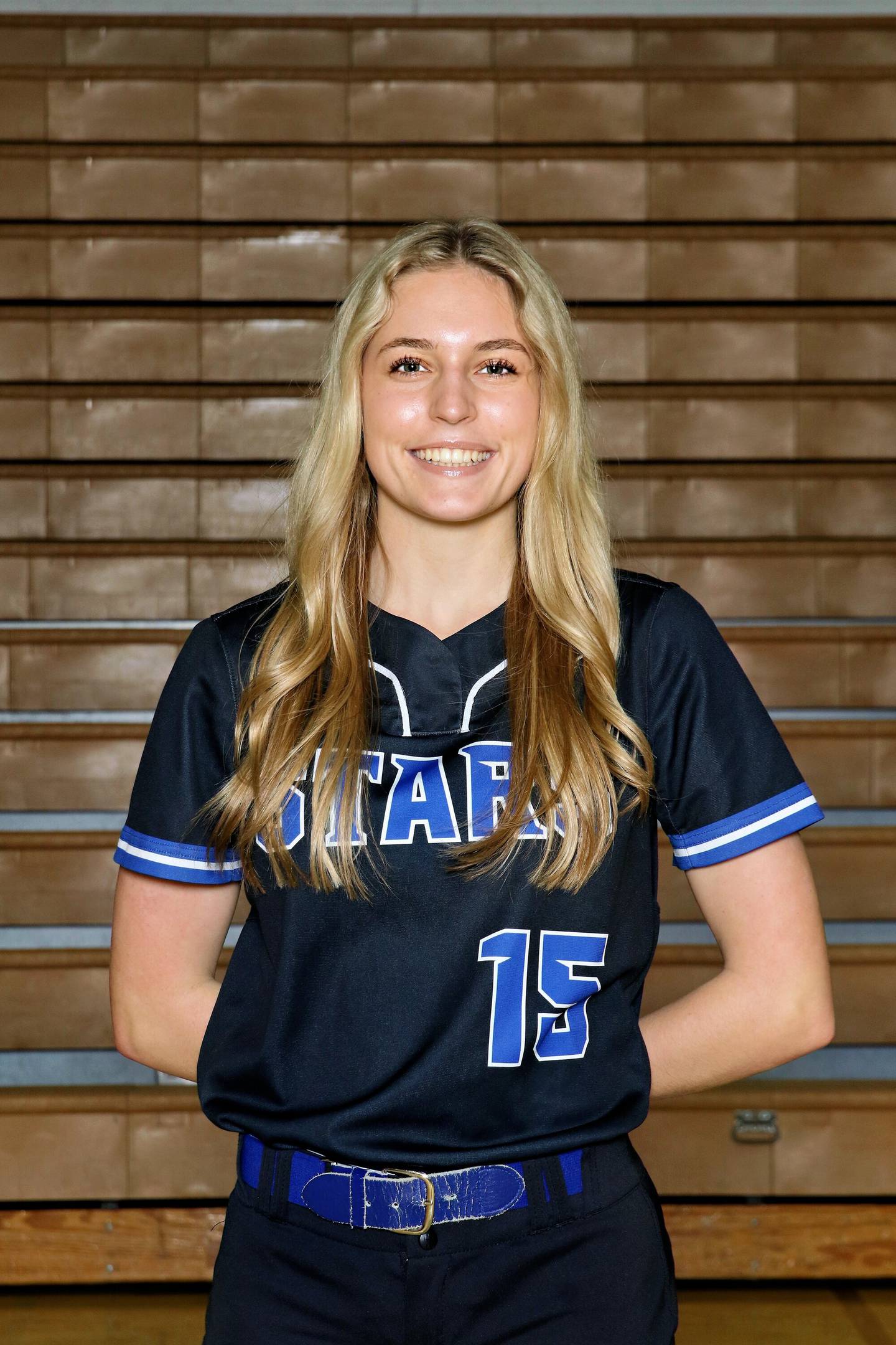 St. Charles North's Paige Murray