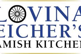 Lovina’s Amish Kitchen: A new deacon is ordained