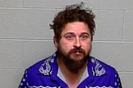 Antioch-area man charged with having child sexual abuse images