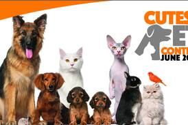 Sauk Valley’s June 2023 Cutest Pet Contest