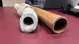 Algonquin completes lead service lines replacement almost 2 decades before deadline 
