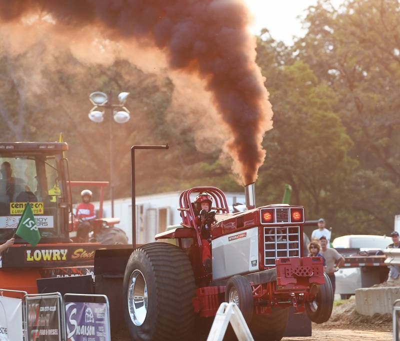 PHOTOS Ogle County Fair Shaw Local