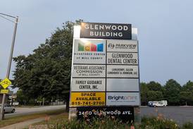 Workforce Center of Will County temporarily closing for relocation in Joliet 