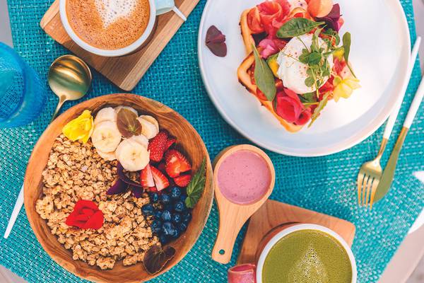 Balancing your bacteria 