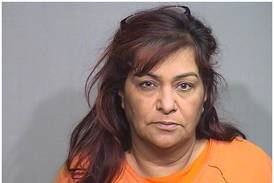 Woman with alleged ties to Mexican drug cartel pleads guilty in McHenry County after arrest with son
