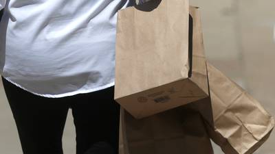 Woodstock wants public’s input on raising sales tax