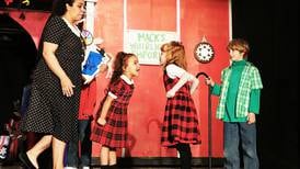 Polo theater going strong after 20 years