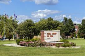 7 Rochelle teachers earn Those Who Excel recognition