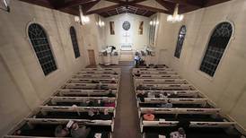 DeKalb church to host viewing of Emory University’s Science on Spiritual Health Symposium