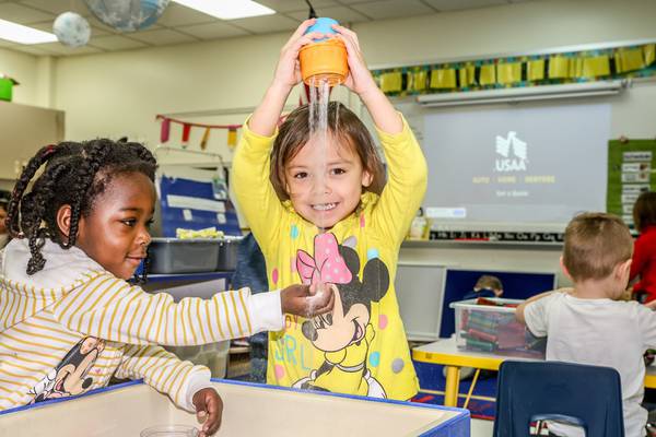 Plainfield District 202 Learning Center opens 2026-27 preschool registration 