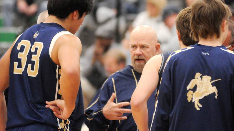 Crusaders blank Seneca in second quarter, cruise to dominant win in conference opener