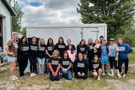 Local groups team up for Foster Care Awareness Month