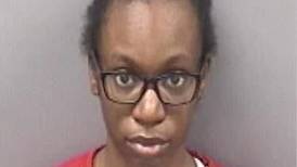 Harris to be sentenced Aug. 7 on contempt charge