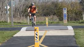 Will County Forest Preserve saw more foot traffic, less permit revenue in 2020