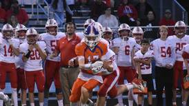 1 surprise for each Daily Chronicle area team through Week 2 of the football season