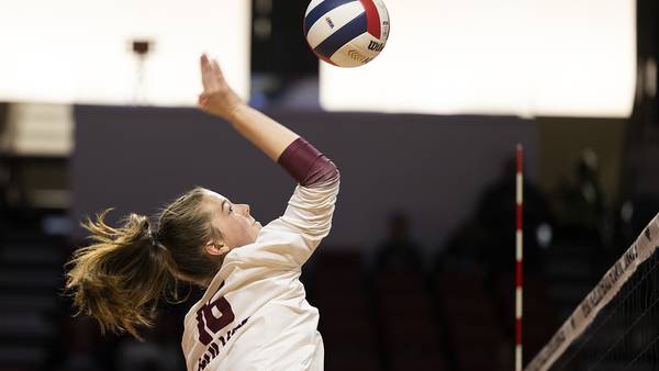 Prairie Ridge rallies to earn Class 3A sectional final berth