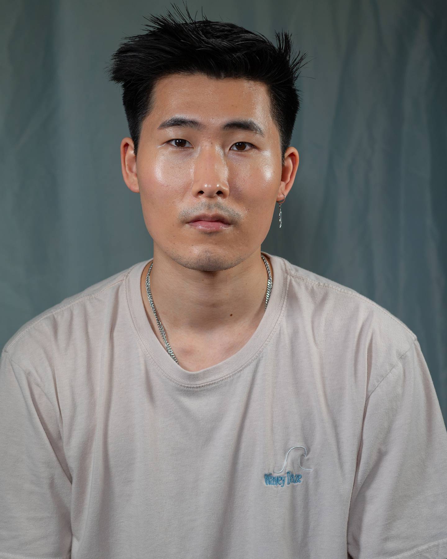 Andrew Lamping, director