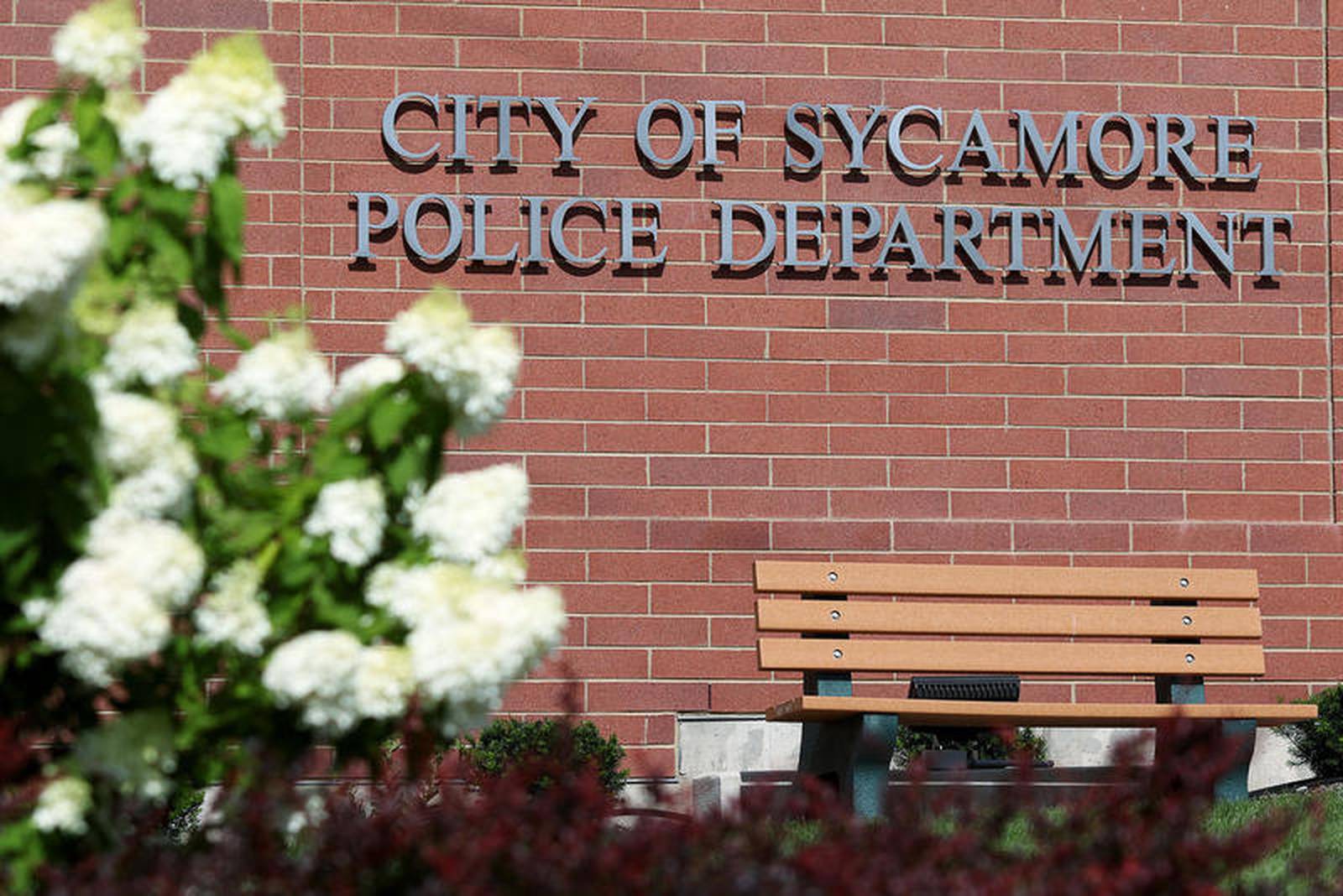 Sycamore Police Department seeks approval for body cameras, police