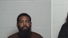 Cary woman, Washington man arrested after hourslong manhunt, standoff in Barrington