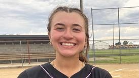 Serena softball slips past Ottawa 1-0: The Times Tuesday Roundup