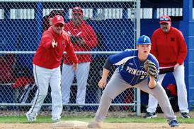 BCR regional baseball preview capsules  