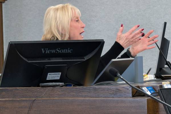 Kankakee County judge rules no TV cameras will be allowed in courtroom during Harris trial