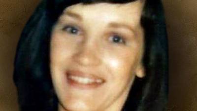 Virginia 'Gail' Macklin
