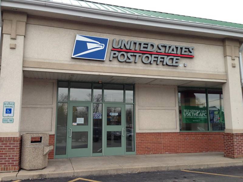 On Wednesday, U.S. Rep. Raja Krishnamoorthi (D-Schaumburg), introduced a bill to rename the St. Charles East Side Station Post Office as the Veterans of the Vietnam War Memorial Post Office.