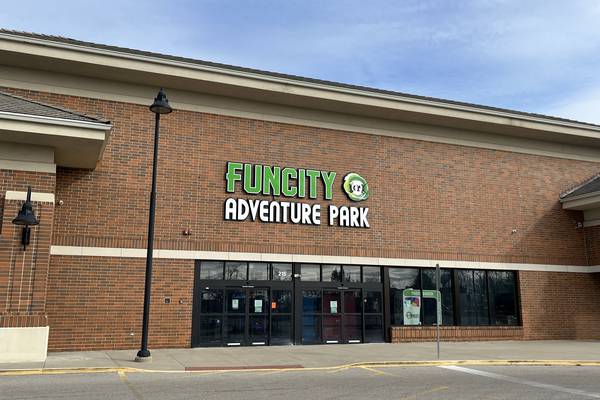 Fun City in Algonquin sued by 2 customers who say foam pit injured them