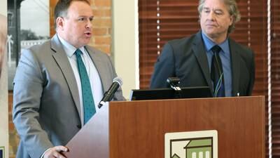 Photos: Sycamore Chamber hosts forum on Safe-T Act with local law enforcement officials
