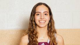 Girls basketball: Montini bests upstart Trinity for the third time