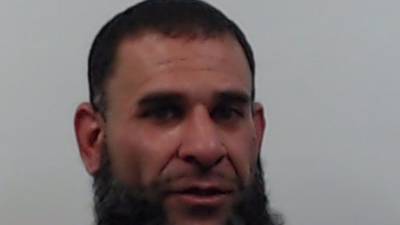Romeoville man charged after police find machete, ‘fearful’ woman in car in Wauconda: authorities