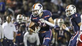 Steve Soucie’s Week 5 games to watch: Slate chock full of intriguing games