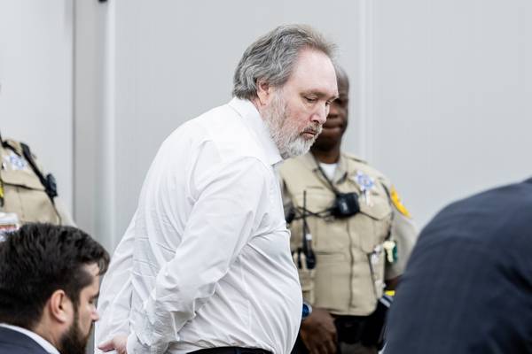 Sentencing delayed for Crest Hill man convicted of Joliet bartender’s murder