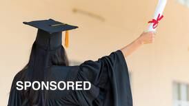 From Perseverance to Purpose: Julia Schmidt’s Journey to Graduation