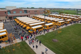 Relatives of Troy District 30-C student tried to confront 2 students on bus