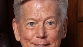 Brian Sager, McHenry County Board Primary Election Questionnaire
