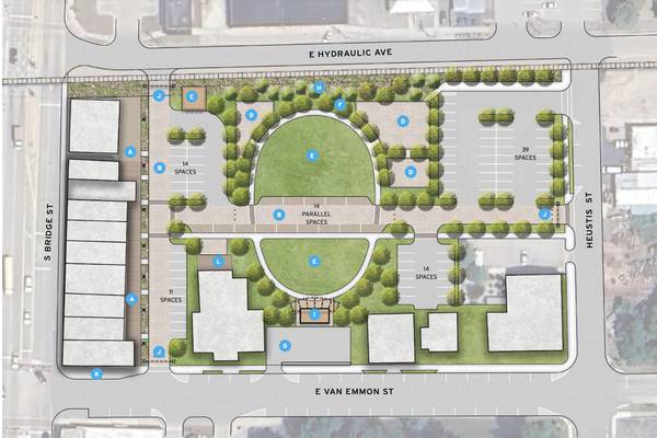 Yorkville awarded $3 million to spur downtown revitalization for businesses and recreation