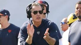 Chicago Bears at Tampa Bay Buccaneers: Live updates from Raymond James Stadium