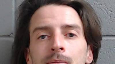 Sterling man facing several weapons charges pleads not guilty in Oct. 30 shooting case