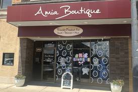 Amia Boutique in La Salle to close