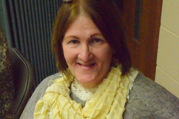 Yorkville resident wins annual super soup cook off 