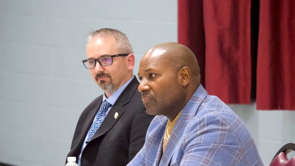 Will County Democratic sheriff candidates discuss ICE, police accountability issues