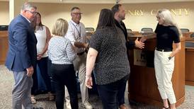 Home of the Sparrow named McHenry County Community Development Partner of the Year