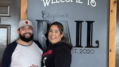 Tacos Before Vatos opens cantina at Clayton’s Rail in Morris