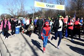 5 Things to Do: Wheaton Superhero Fun Run, Champion of Trees 10K and more this weekend