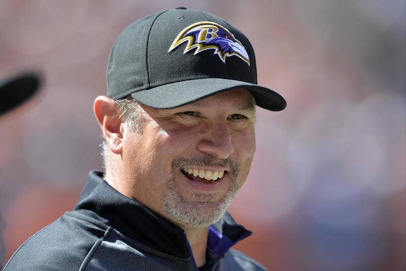 Ted Monachino joins Bears' defensive staff, reunites with Chuck Pagano