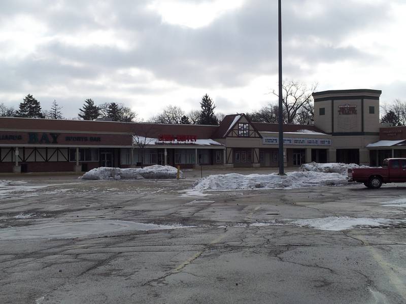 Ace Hardware to open in Lakeland Plaza, seeks community input Shaw Local