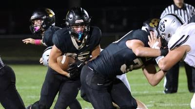 DeKalb County Week 7 IHSA football previews