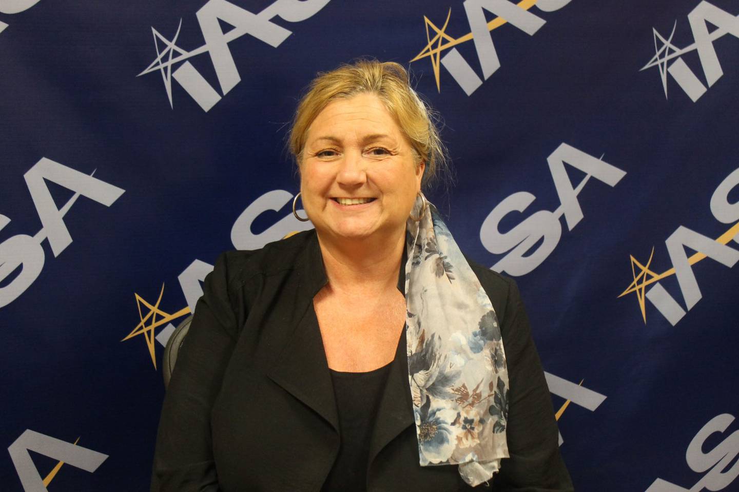 Marengo Union Elementary School District 165 Superintendent Lea Damisch has been named a 2023 Superintendent of Distinction by her colleagues in the Kishwaukee Region of the Illinois Association of School Administrators.